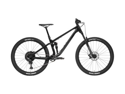 Fluid FS 4 Black 29" 2023