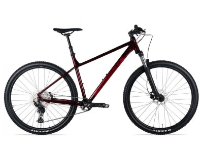 Storm 1 Red/Red 29"